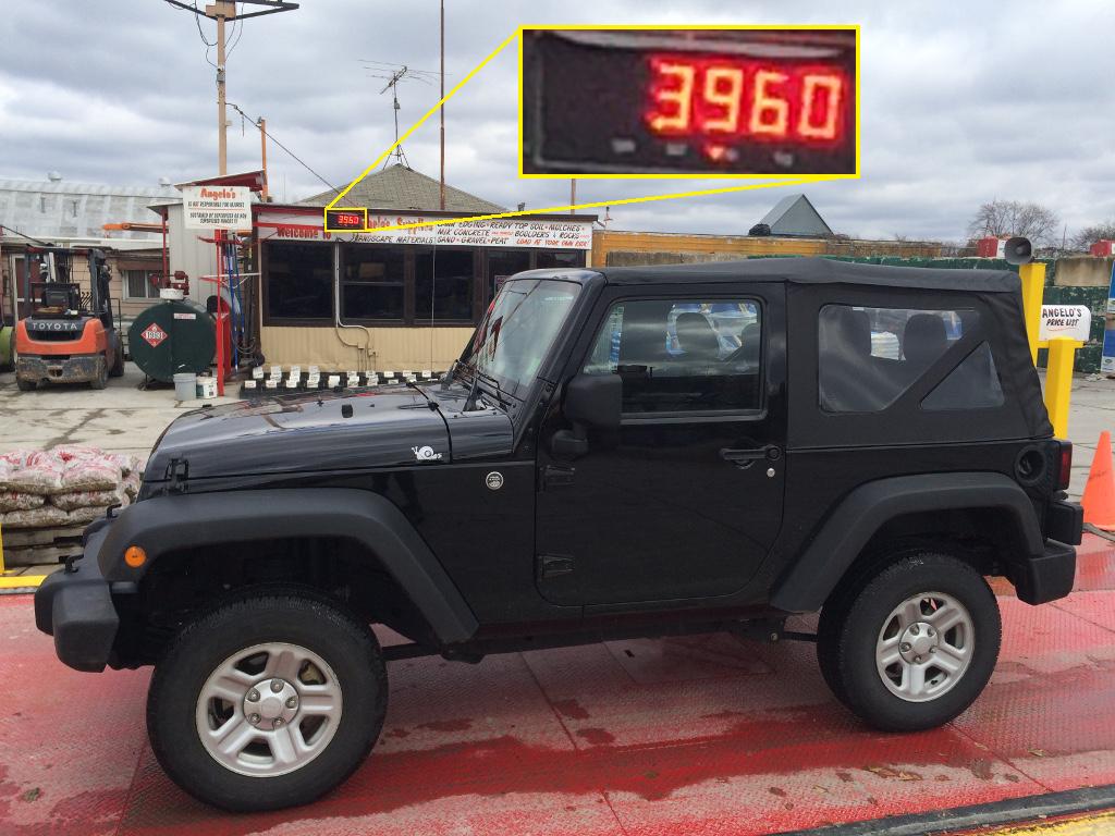 Why Are 2015 A Second Faster 0 60 Jeep Wrangler Forum