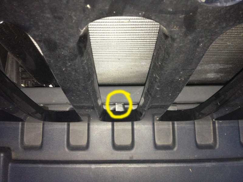 How to Remove the Grill | Jeep Wrangler Forum
